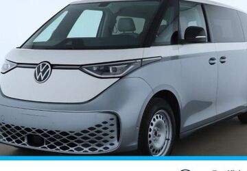VW ID. Buzz 18.496 km 59.490 &euro; Bietigheim-Bissingen 74321
