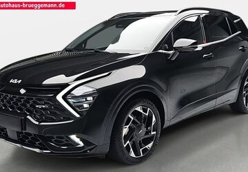 Kia Sportage 18.900 km 34.490 &euro; Rheine 48432