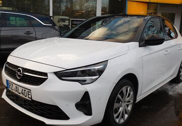 Opel Corsa 14.877 km 20.640 &euro; Lauenburg 21481