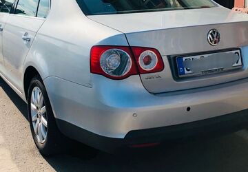 VW Jetta 133.000 km 4.000 &euro; Trier 54294