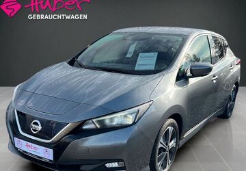 Nissan Leaf 55.190 km 13.390 &euro; Wasserburg am Inn 83512