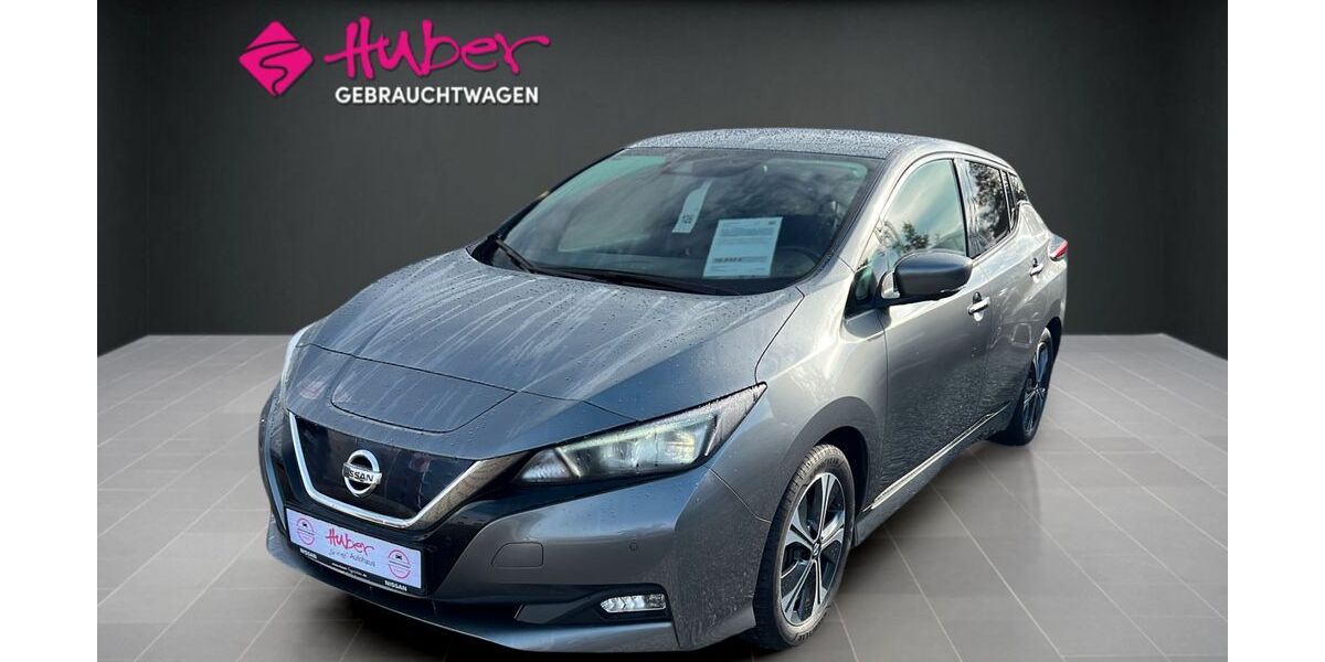 Nissan Leaf 55.190 km 13.390 &euro; Wasserburg am Inn 83512