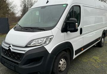 Citroen Jumper 53.179 km 20.945 &euro; Stuhr 28816