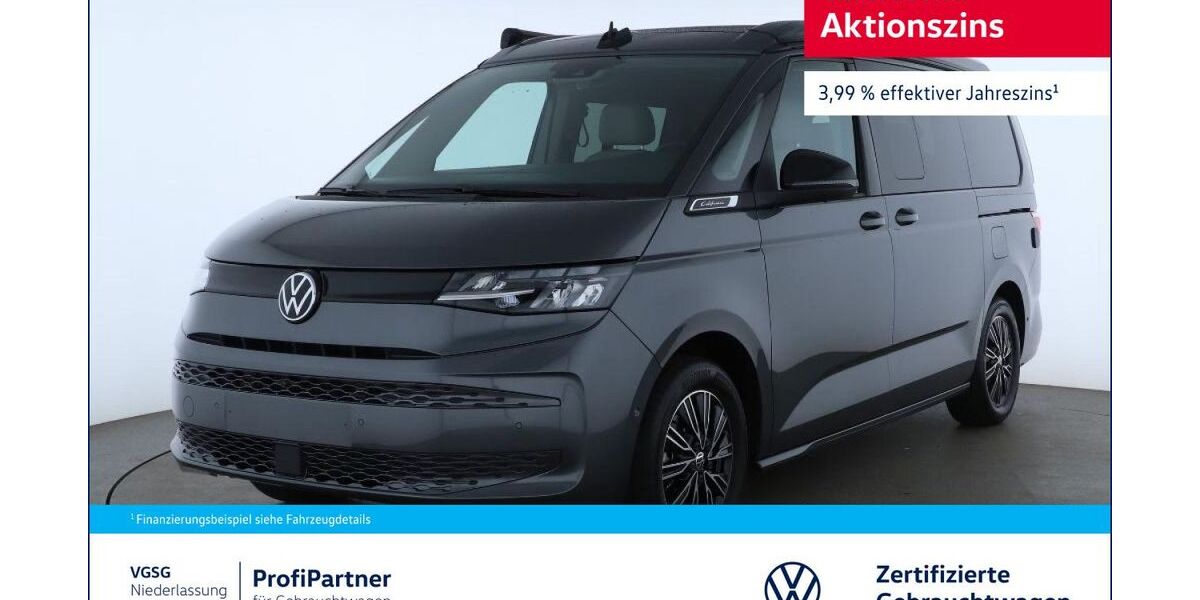 VW T7 California 11.031 km 62.990 &euro; Hannover 30419