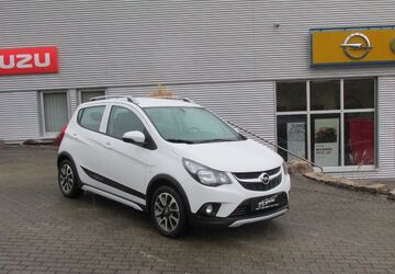 Opel Karl 53.842 km 8.990 &euro; Billigheim 74842
