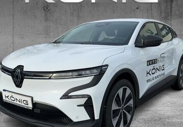 Renault Megane 37.000 km 26.990 &euro; Taucha 04425