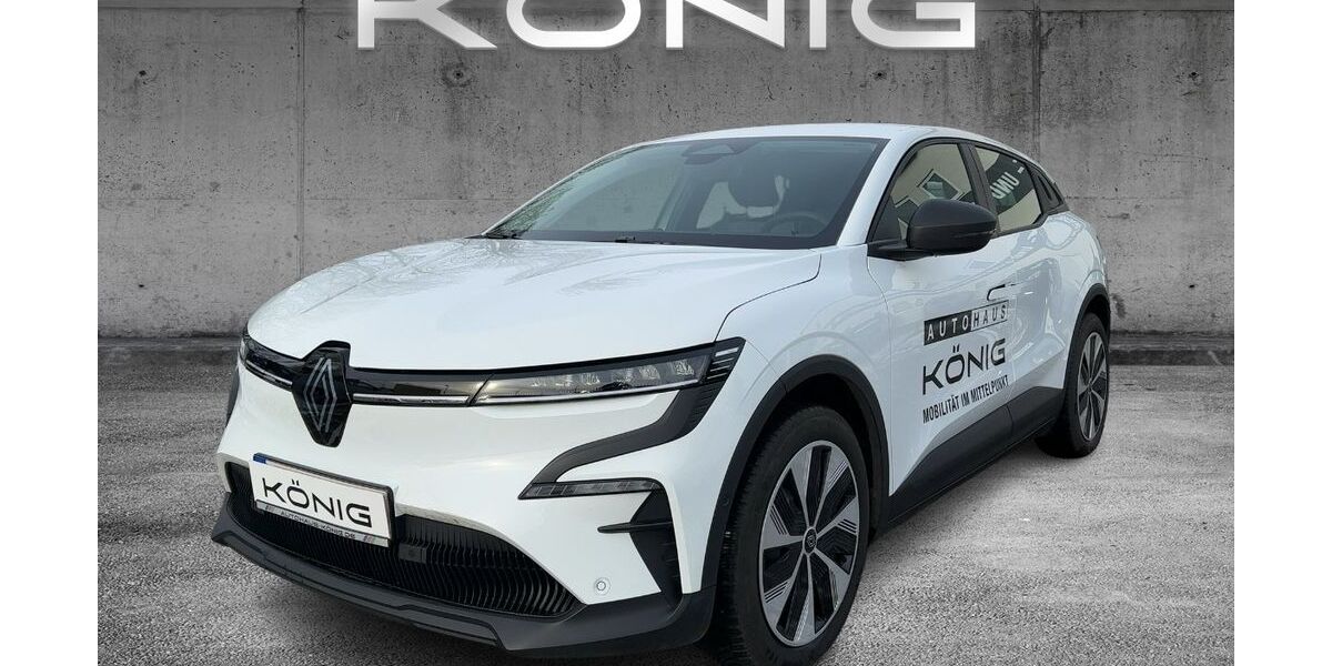 Renault Megane 37.000 km 26.990 &euro; Taucha 04425