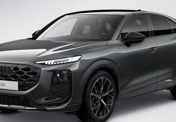 Audi Q3 1.100 km 69.900 &euro; Neubeckum 59269