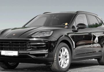 Porsche Cayenne 16.100 km 98.900 &euro; Filderstadt 70794