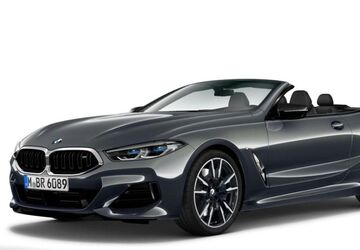 BMW M850 25.055 km 87.450 &euro; Osnabrück 49084