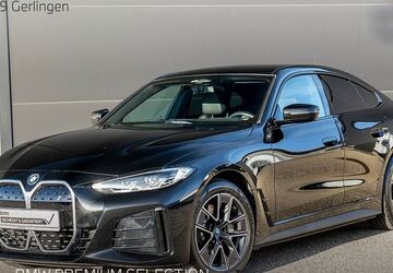 BMW i4 14.396 km 40.840 &euro; Gerlingen 70839