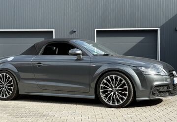 Audi TT 63.000 km 21.699 &euro; Plattling 94447