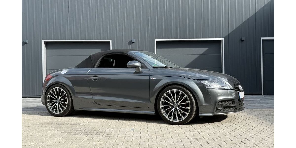 Audi TT 63.000 km 21.699 &euro; Plattling 94447