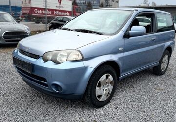 Honda HR-V 265.000 km 1.499 &euro; Fellbach bei Stuttgart 70736