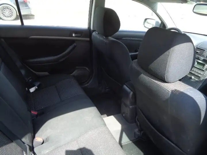 Toyota Avensis 305.000 km 1.250 &euro; Crailsheim 74564