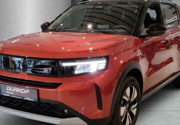 Opel Frontera 4.500 km 29.689 &euro; Berlin 10409