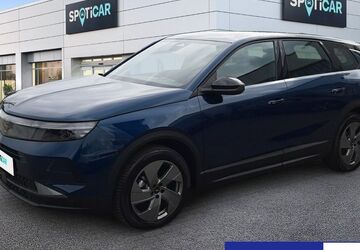 Opel Grandland (X) 19.520 km 26.990 &euro; Berlin 12681