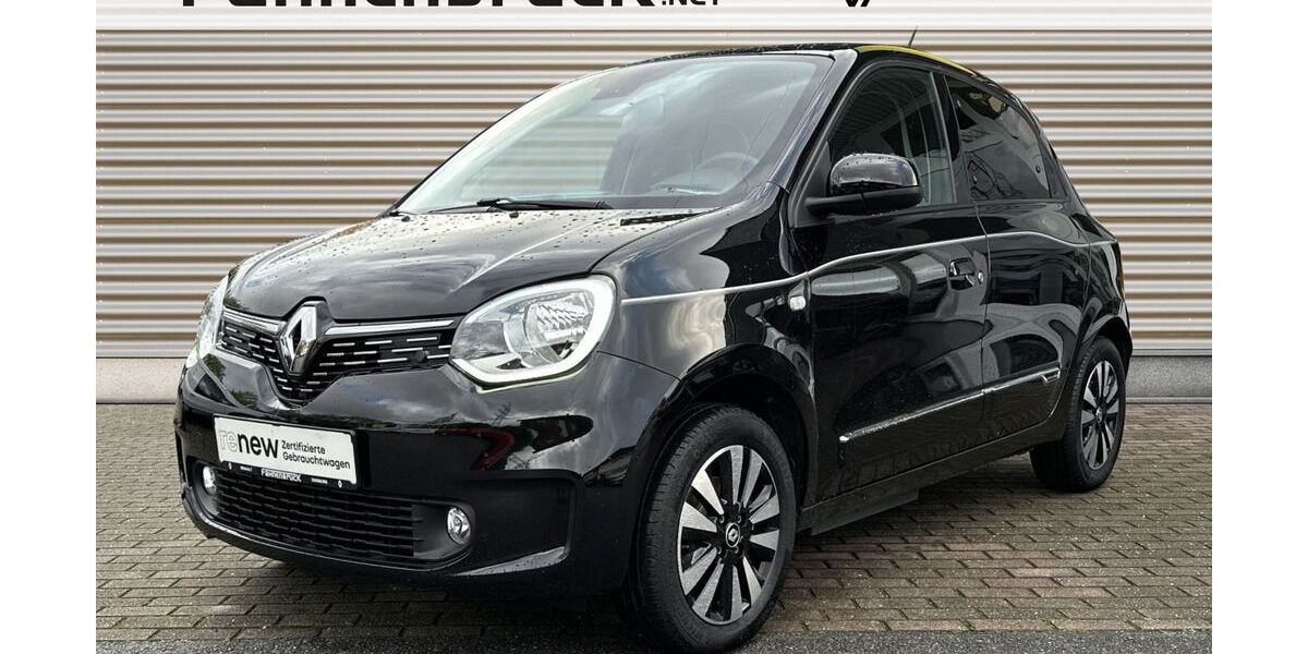 Renault Twingo 13.800 km 14.990 &euro; Duisburg 47059