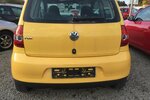 VW Fox Basis,Klima,! 190.000 km 850 &euro; Himmelkron 95502