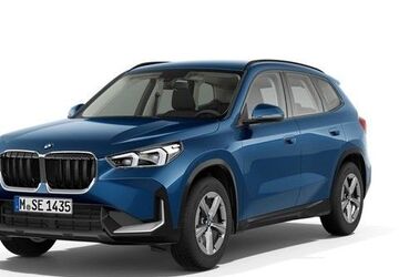 BMW X1 12.090 km 36.360 &euro; Lahr 77933