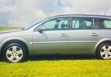 Opel Vectra 147.000 km 2.190 &euro; Reutlingen 72764