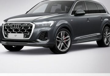 Audi Q7 12.950 km 65.800 &euro; Dietzenbach 63128