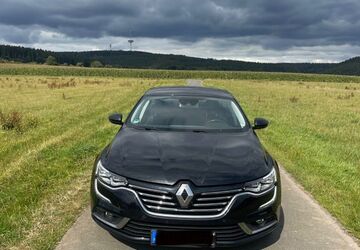 Renault Talisman 127.000 km 13.000 &euro; Arft 56729