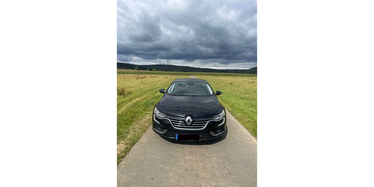 Renault Talisman 127.000 km 13.000 &euro; Arft 56729