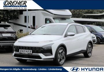 Hyundai BAYON 1.500 km 24.890 &euro; Wangen 88239
