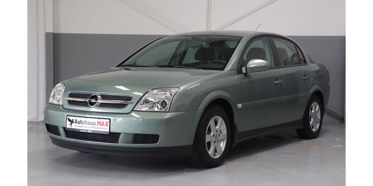 Opel Vectra 24.981 km 9.990 &euro; Mannheim 68219