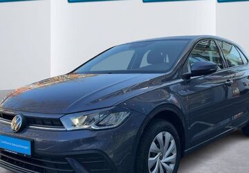 VW Polo 5.641 km 20.450 &euro; Hamburg 22111