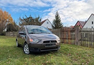 Mitsubishi Colt 163.000 km 5.289 &euro; Nürnberg 90431