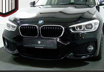 BMW 125 113.398 km 21.551 &euro; Hamburg Stadtteil Horn 22119