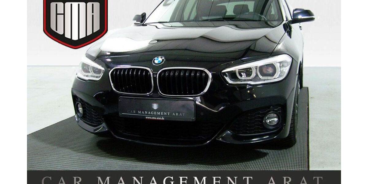 BMW 125 113.398 km 21.551 &euro; Hamburg Stadtteil Horn 22119