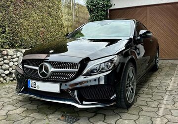 Mercedes-Benz C 250 107.000 km 22.700 &euro; Salem 88682