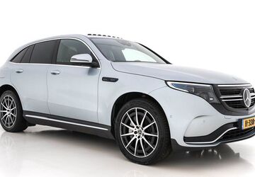 Mercedes-Benz EQC 162.580 km 29.945 &euro; Teuge/Holland 