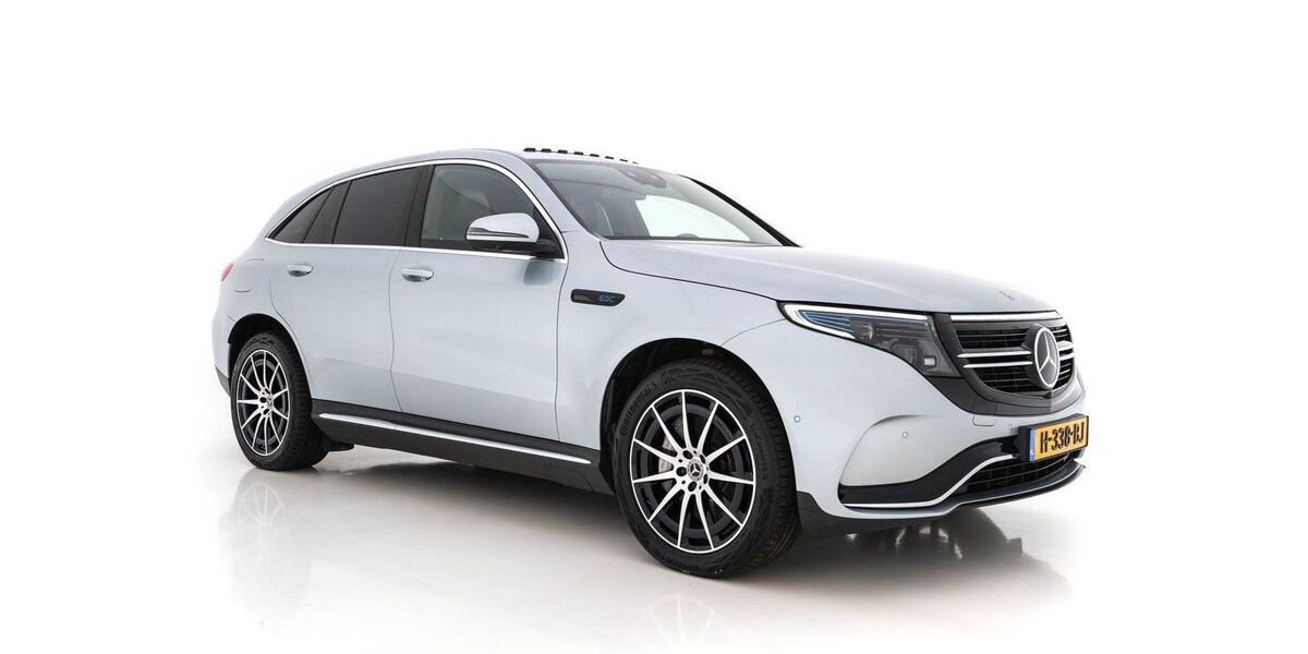 Mercedes-Benz EQC 162.580 km 29.945 &euro; Teuge/Holland 