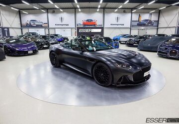Aston Martin DBS 8.550 km 339.900 &euro; Alsdorf / Aachen 52477