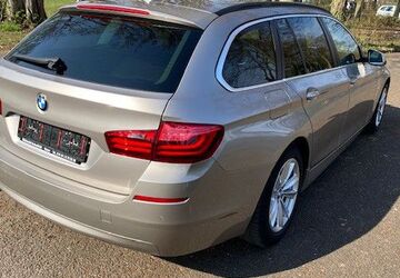 BMW 525 149.200 km 14.990 &euro; Hanau/Großauheim 63457