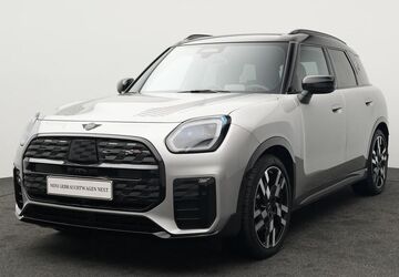 Mini Countryman SE (Cooper) 15.965 km 47.249 &euro; 
