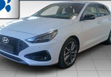 Hyundai i30 24.578 km 18.430 &euro; Salzbergen 48499