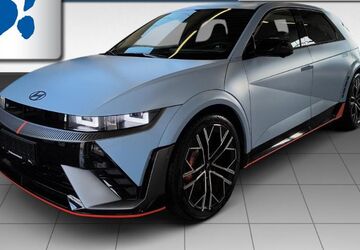 Hyundai IONIQ 5 8.849 km 54.330 &euro; Münster 48153