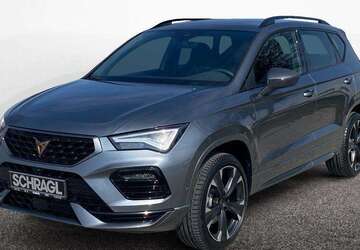 Cupra Ateca 1.500 km 34.970 &euro; Mindelheim 87719