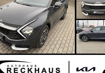 Kia Sportage 21.314 km 26.950 &euro; Langenberg 33449