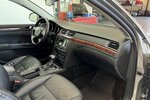 Skoda Superb Elegance elektr. Sitze & Panoramadach 104.000 km 9.999 &euro; Lich 35423