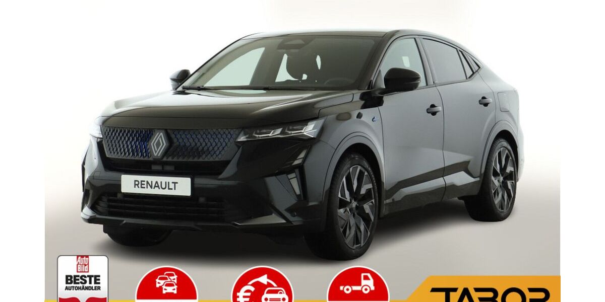 Renault Rafale 26.624 km 41.988 &euro; Achern 77855