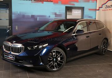 BMW 540 11.100 km 63.900 &euro; Kötz (Kleinkötz) 89359