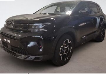 Citroen C5 Aircross 18.126 km 22.490 &euro; Marburg 35043