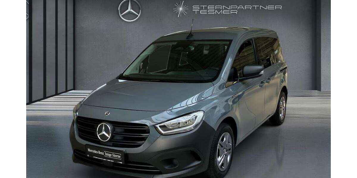Mercedes-Benz Citan 17.390 km 26.666 &euro; Bardowick 21357