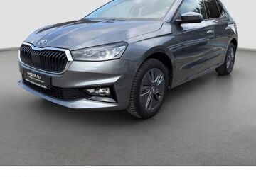 Skoda Fabia 22.200 km 20.850 &euro; Haag bei München 83527